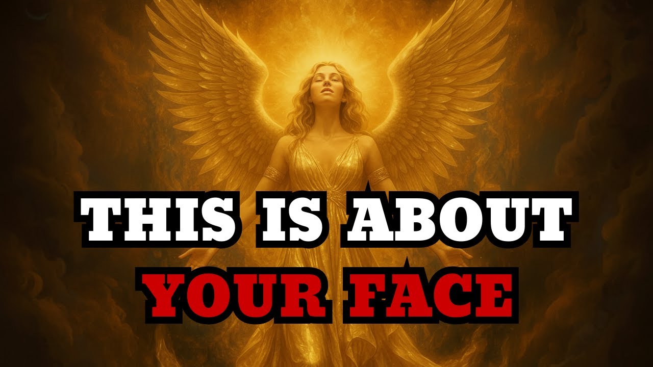 Chosen Ones ✨ Why Everyone Can’t Stop Looking at You Lately — Here’s the Real Reason