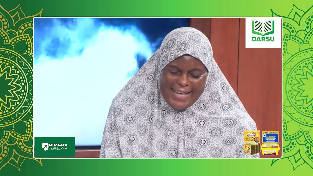 Ayagala Obugagga Yunga Luganda. #ramadan #daawa #treanding #daaku #family #familyvlog #familylove