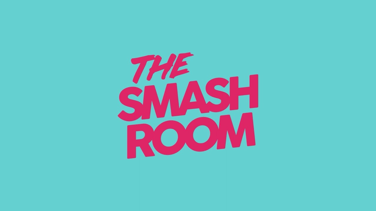 The Smash Room Safety Brief Video