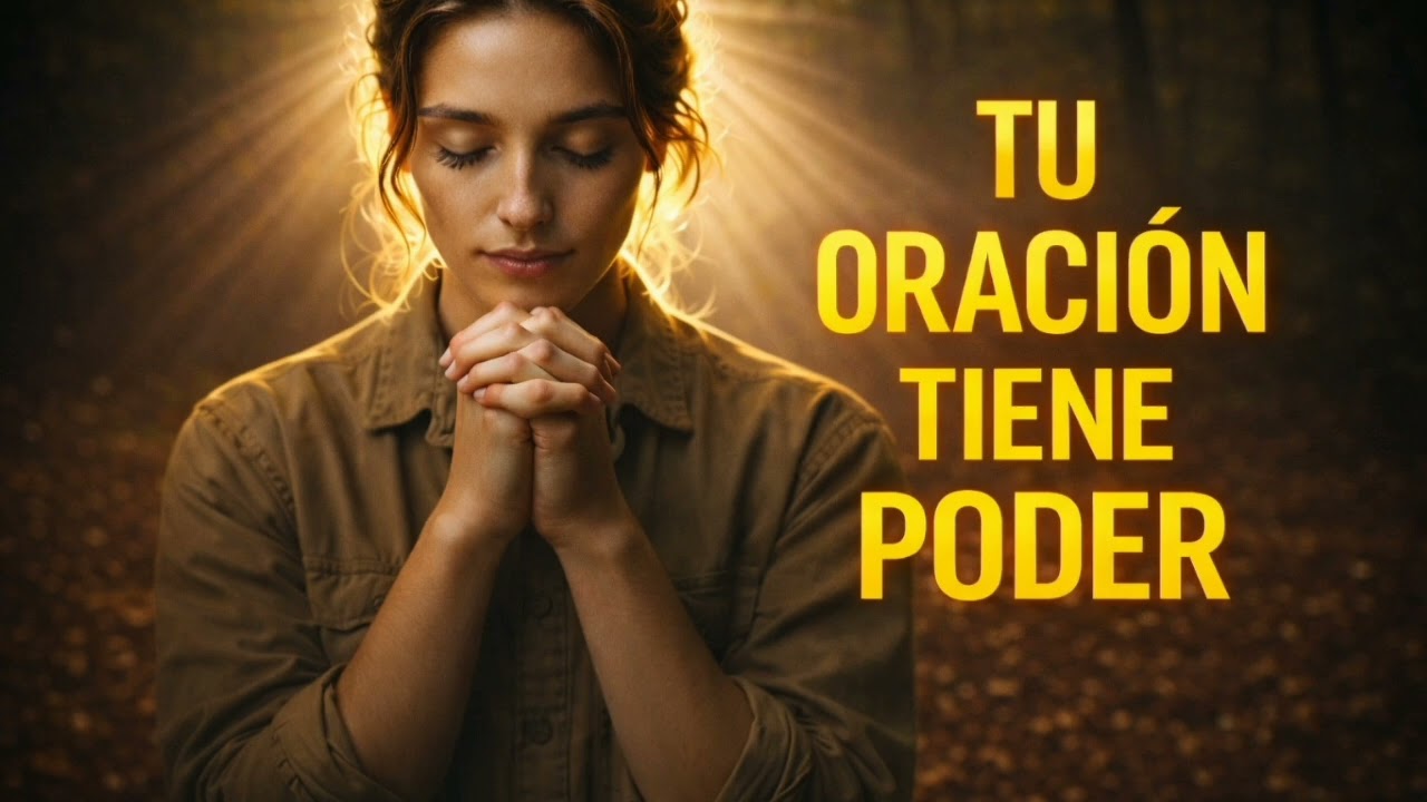 Mira el Poder de Tu Oración 🙏 | Alabanza Cristiana que Fortalece la Fe