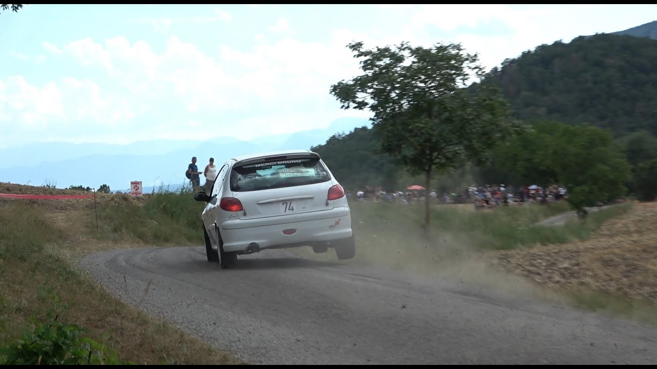 RALLYE GAP-RACING 2023 | Rallye-84
