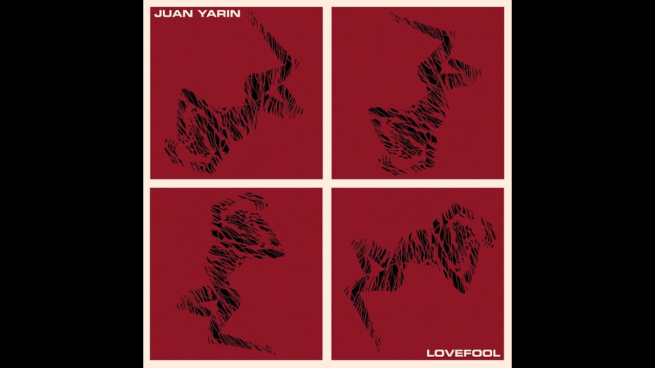 Juan Yarin - Lovefool (Guy Gerber Remix)