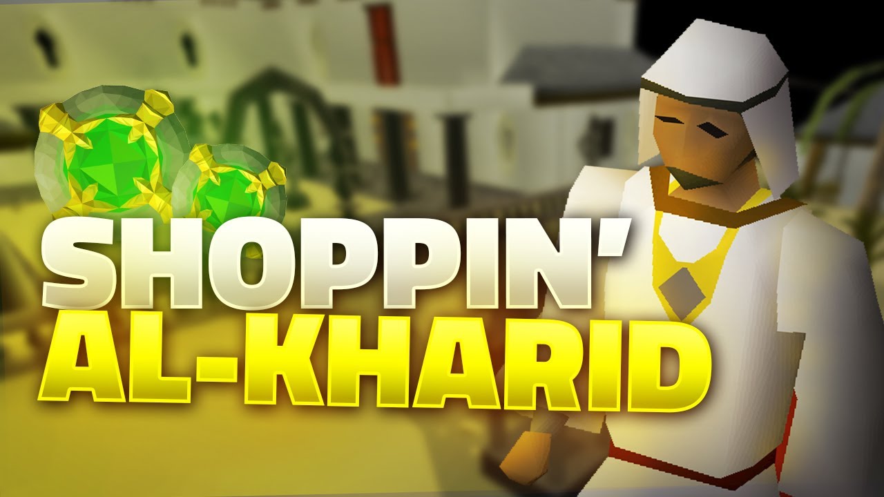 Can you make 1M GP/H in Al-Kharid?