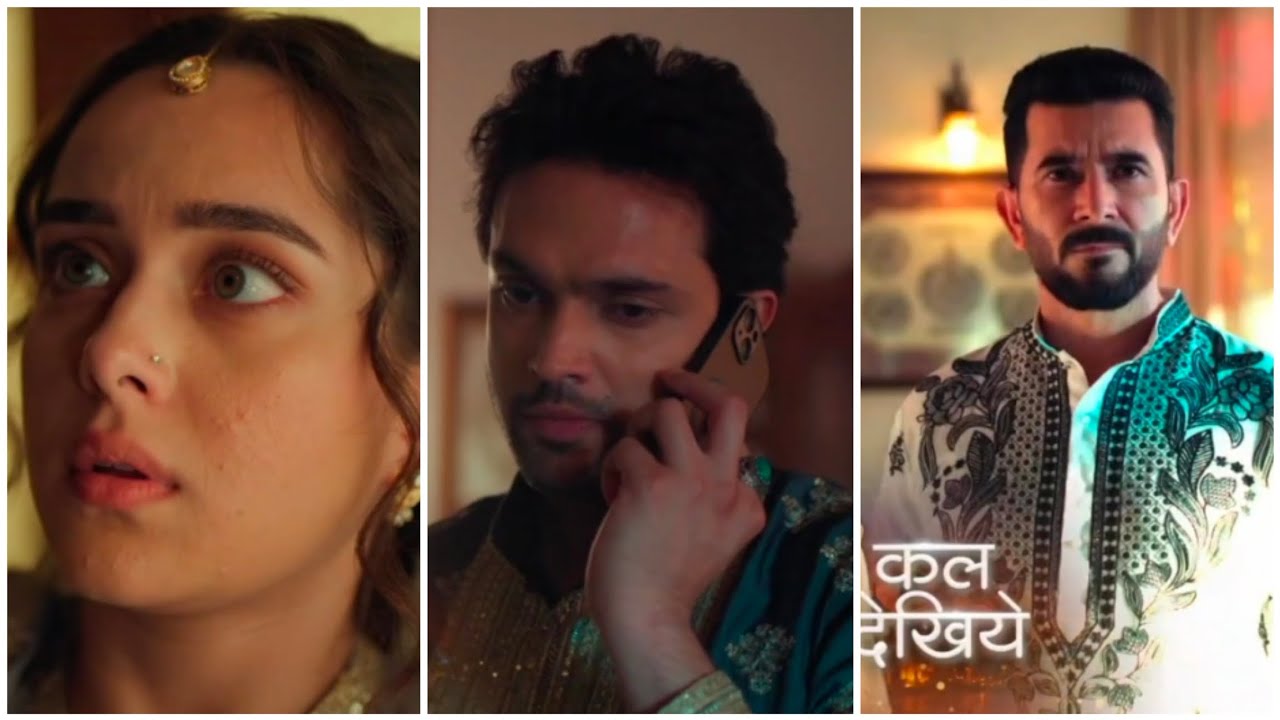 SEHER Hone Ko Hai | New Promo | Mahid ko pata chala ek sach