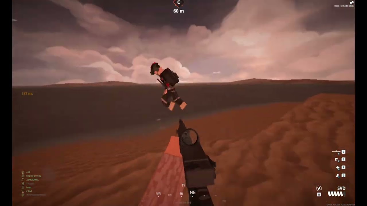 ShitBit Remastered