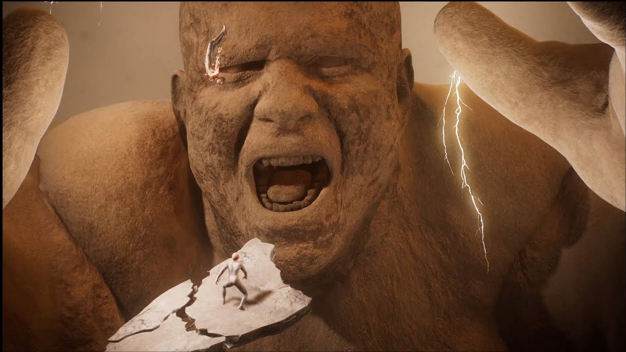 Marvel's Spider-Man 2 Surface Tension | spider man vs sand man #spiderman2
