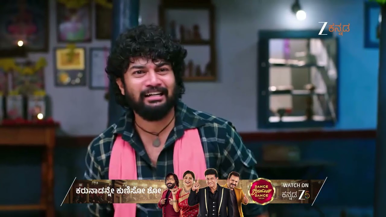 Annayya | Ep - 384 | Best Scene | Jan 26 2026 | Zee Kannada