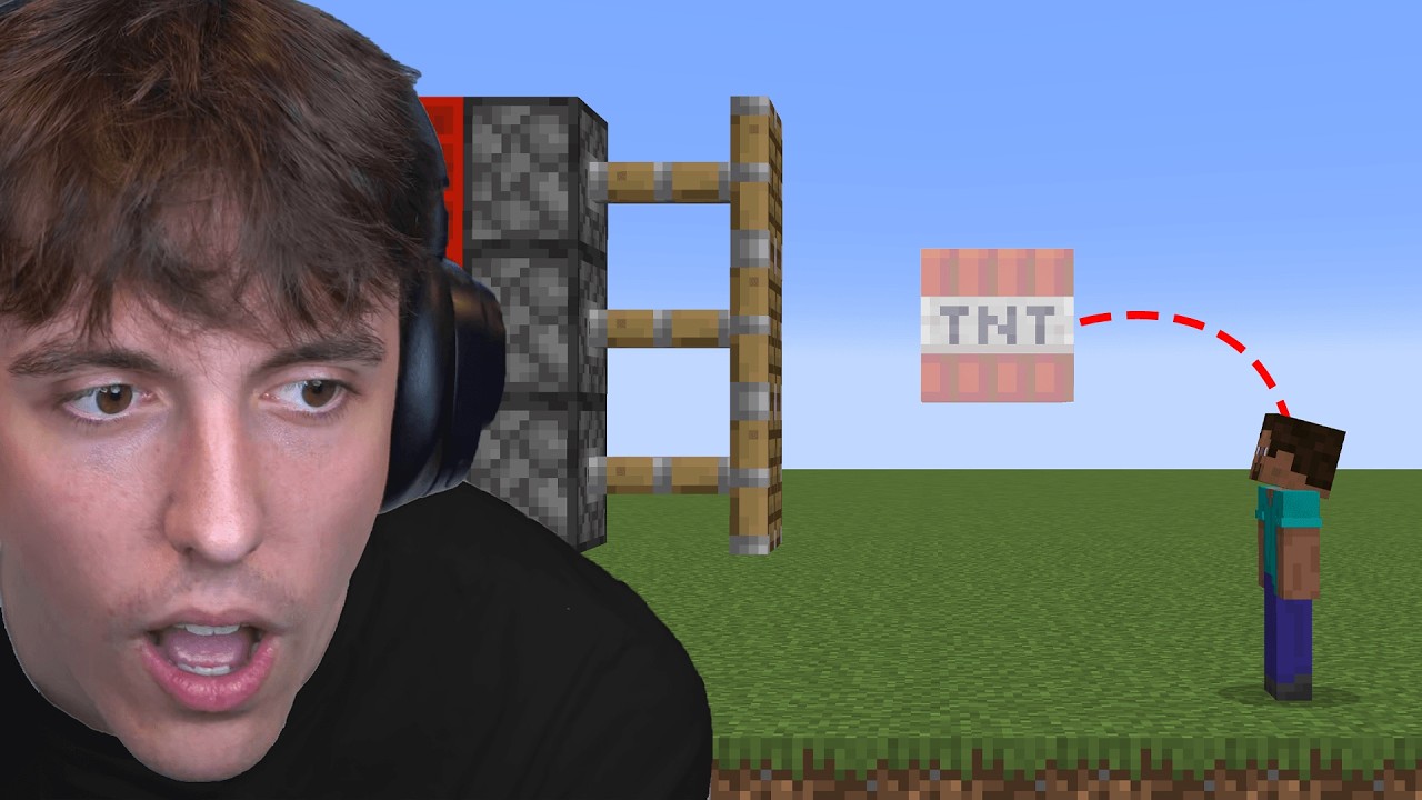 He Made Clickbait Traps That ACTUALLY Work