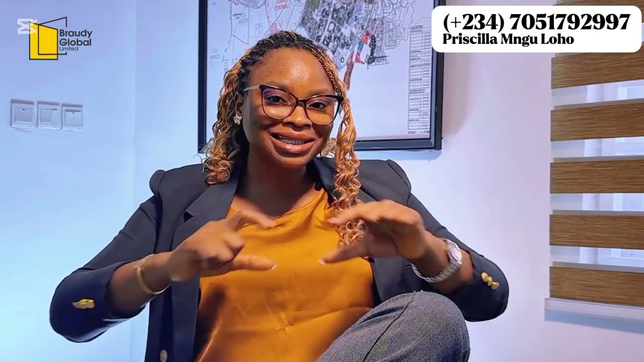Buy Property in Abuja Nigeria Safely | First Time Buyer Mistakes to Avoid