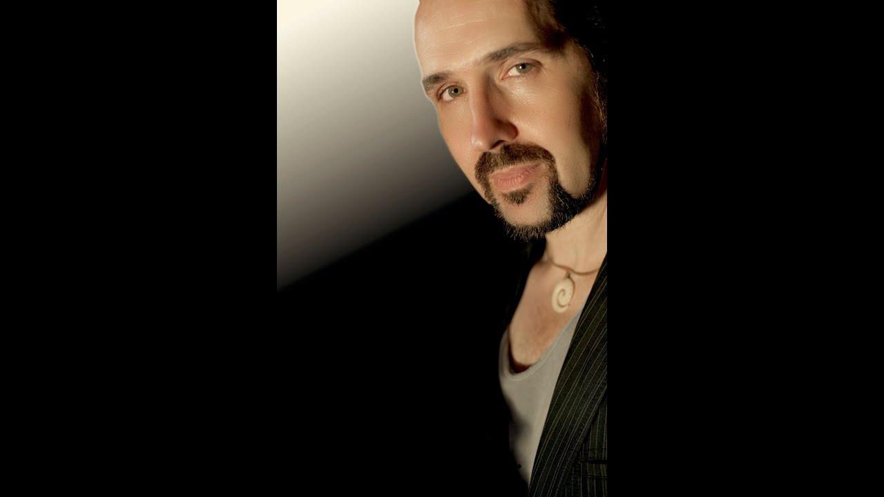 Korey Ireland - Artist, Composer, Tango teacher