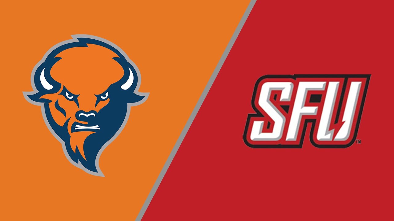 Bucknell Women's Water Polo Vs. Saint Francis (2/15/26)