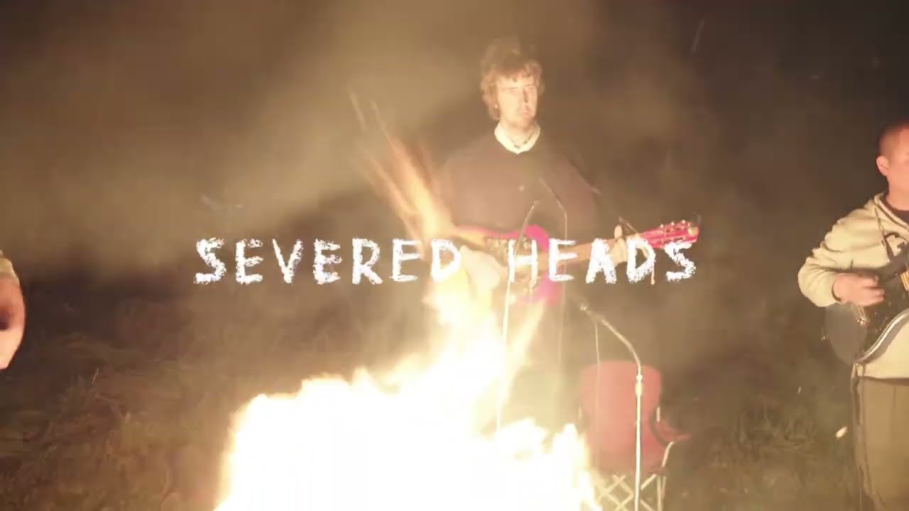 Zen Michelin - Severed Heads | LootBag Live