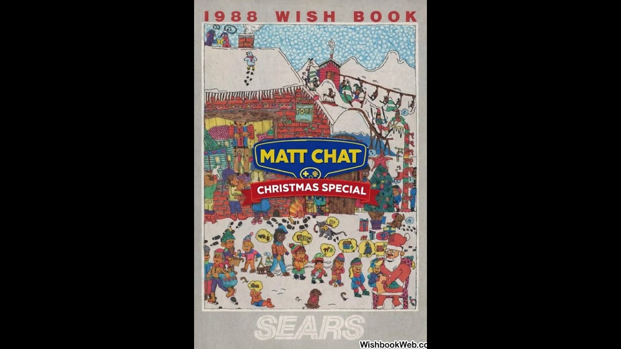Matt Chat Christmas Special