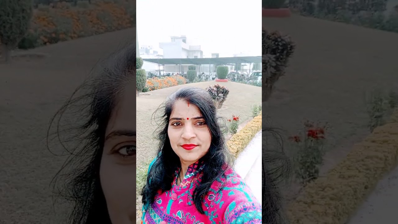 short#Bareilly vlogger anita