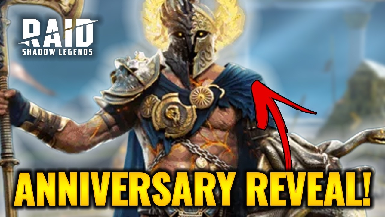 DON'T SKIP! Anniversary Fusion Next Week! How to Prepare! | RAID: Shadow Legends