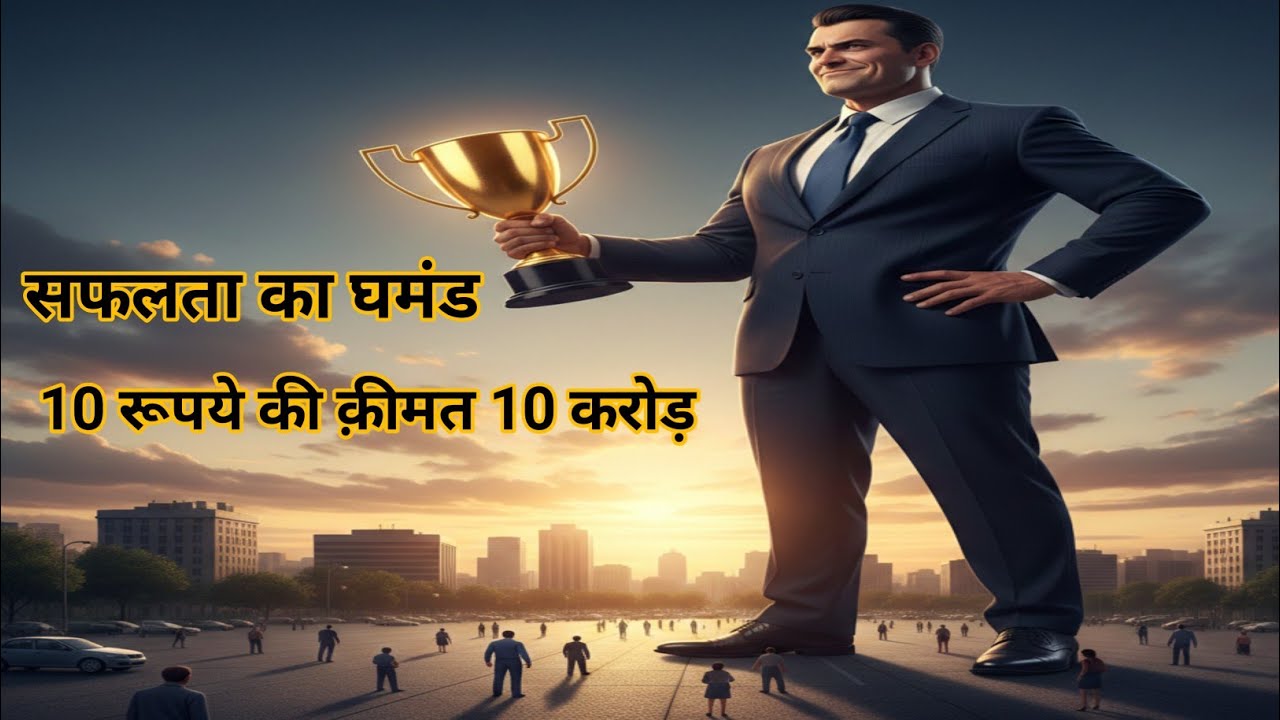 ye hai world best moral story in hindi part 41
