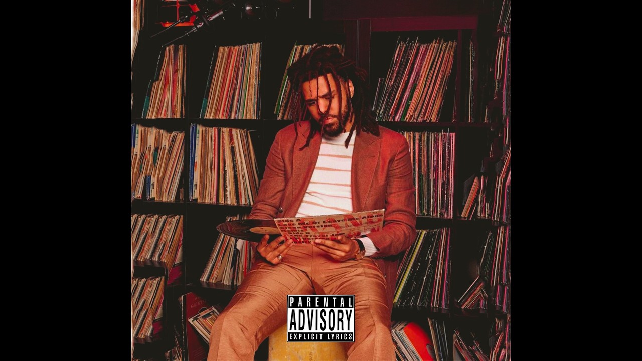 “Saint Laureate” | J. Cole x Nas x Kendrick Lamar Type Beat 🏆 (Soulful Brass Boom Bap 2025)