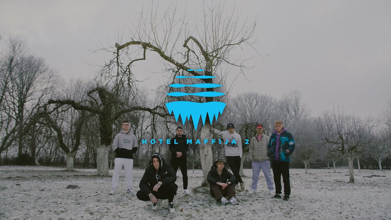 SB Maffija - Za karę