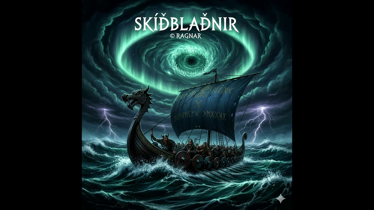 Skíðblaðnir