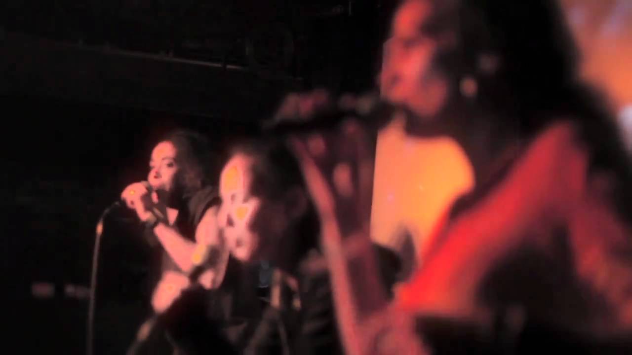 Hi-Hat Club in Cologne | Club Bahnhof Ehrenfeld | Oct 29th