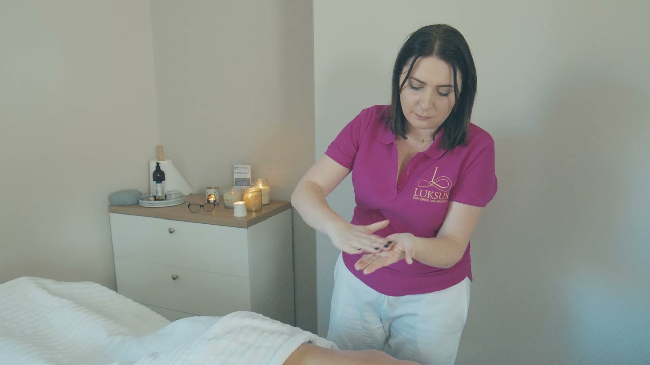 Dom Opieki i Rehabilitacji - oferta zabiegów