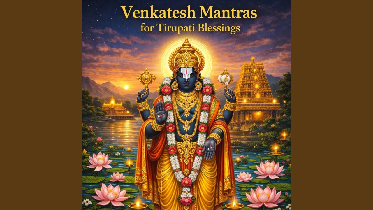Divine Light of Kaliyuga Mantra