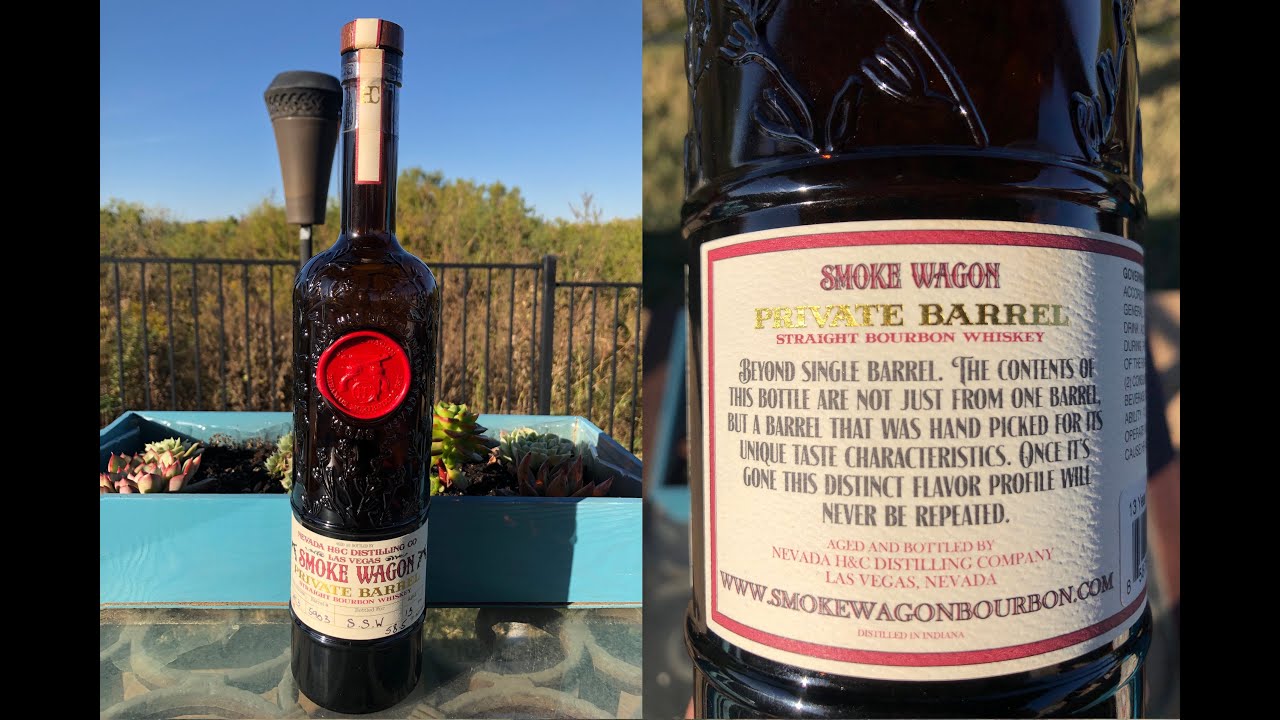 Виски, который вы покупаете, может оказаться не тем, чем кажется — Bourbon Real Talk, выпуск 74
