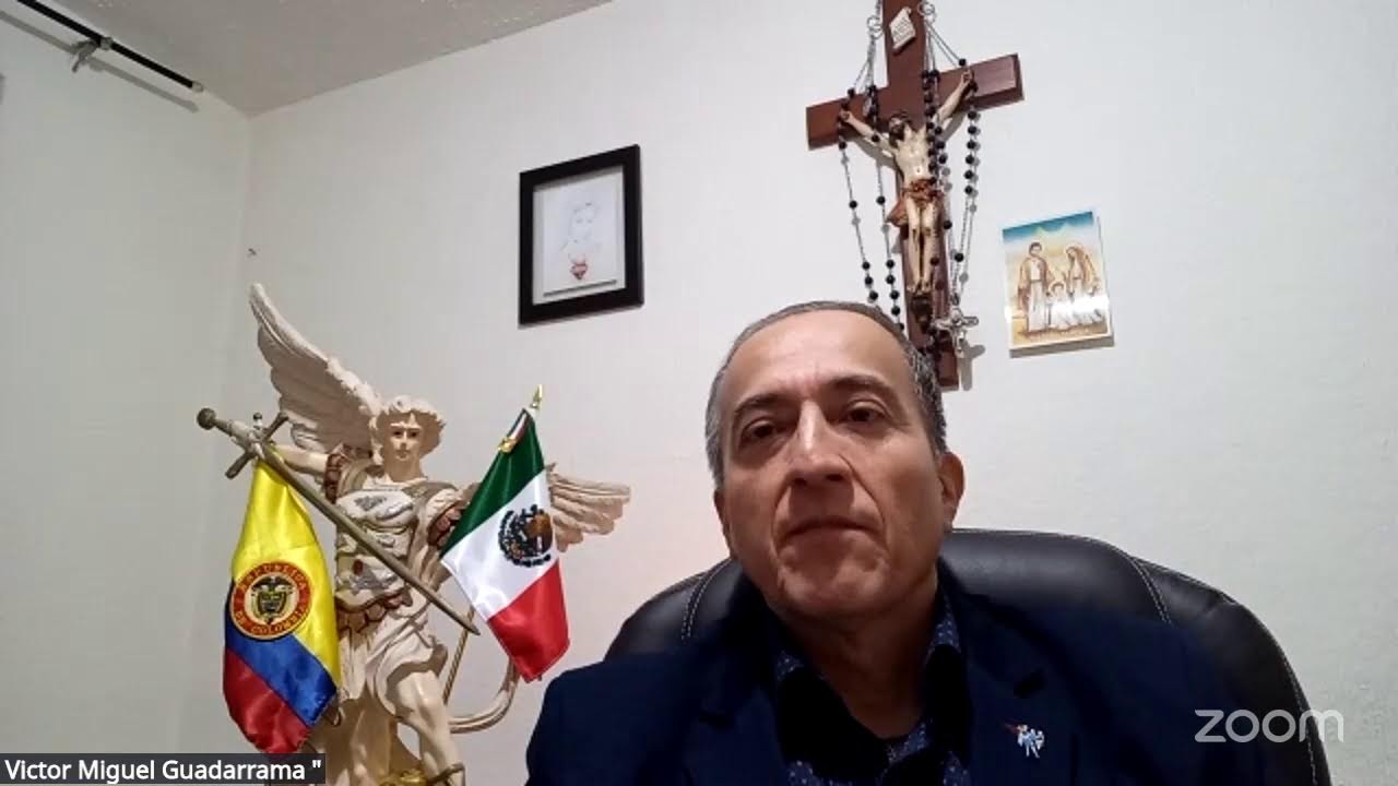 ¿QUIÉN COMO DIOS? TEMA: Hagan lo que Él, les diga /MARTES 25 DE FEBRERO 2026