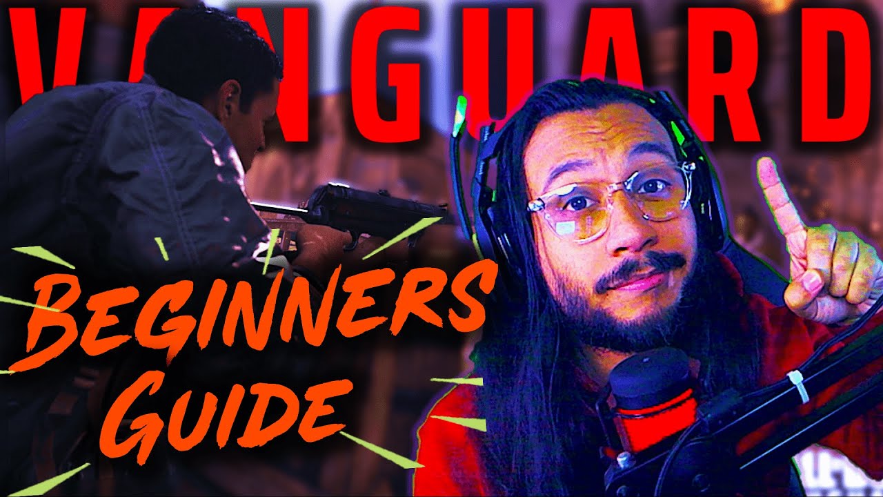 VANGUARD Beginners Guide (Tips and Tricks) | Best Settings, Combat Pacing and MORE