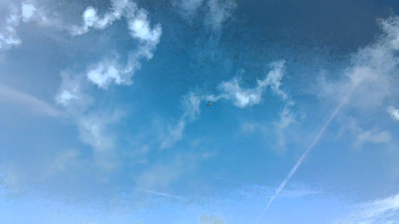 Gerald Cooper Aerobatics to Music in Latvia, Riga, Spilve airport