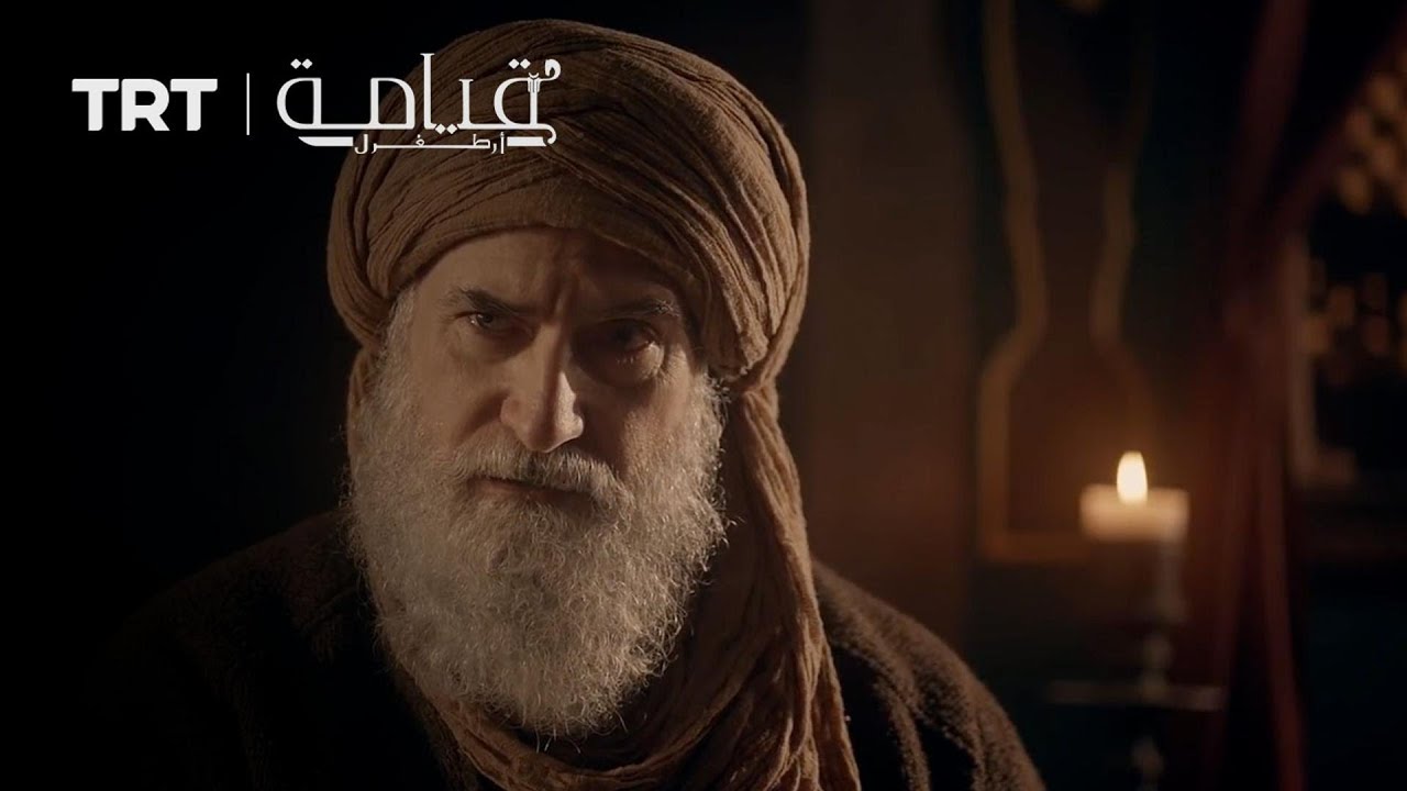 قصة ملهمة من ابن عربي