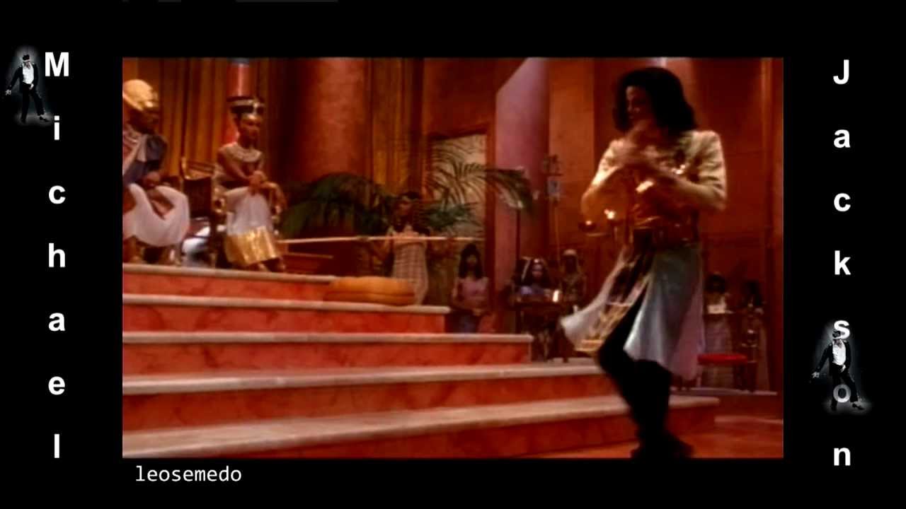 Michael Jackson Give into me-remixx