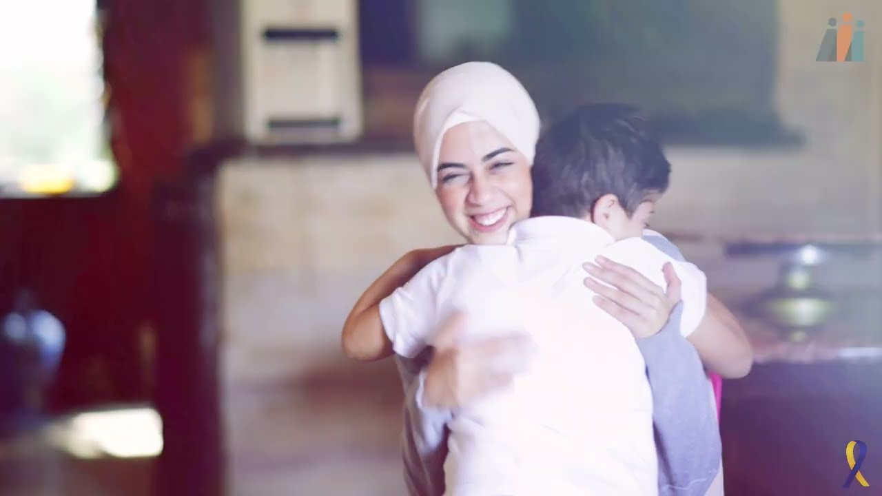 A Dream to Help People with Down Syndrome in Lebanon