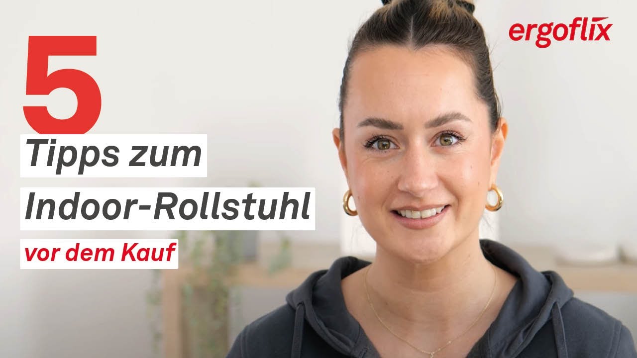 Indoor-Rollstuhl: 5 Tipps zum Kauf | E-Rollstuhl f&uuml;r den Innenbereich