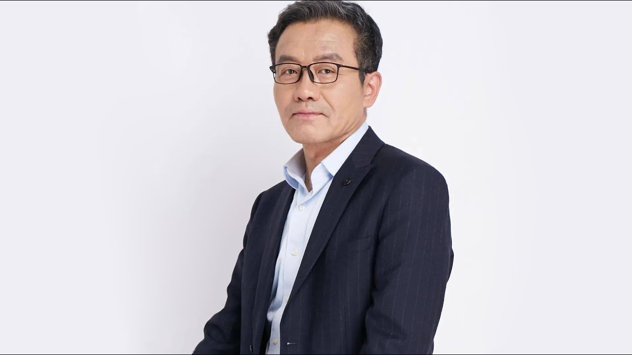 阳明心学 - 复旦大学哲学学院教授-王德峰