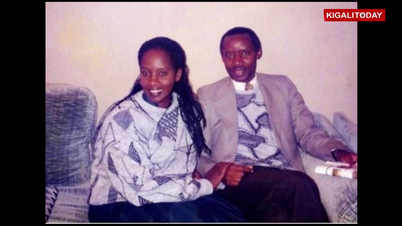 #Kwibuka26:  Amateka y'Umuhanzi Rugamba  wishwe muri Jenoside yakorewe Abatutsi