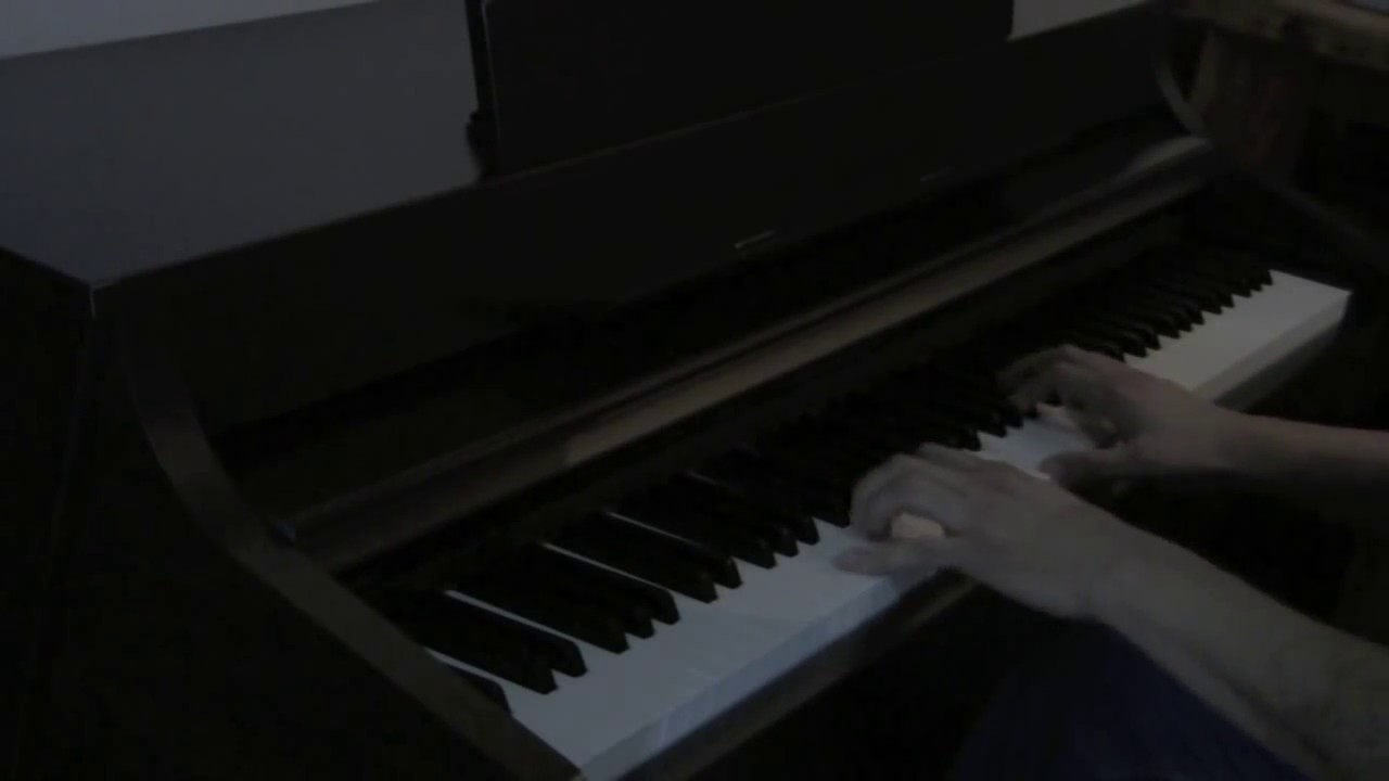 Variationen zur gesundung von Arinuschka (Variations for the healing of Arinushka) by Arvo P&auml;rt