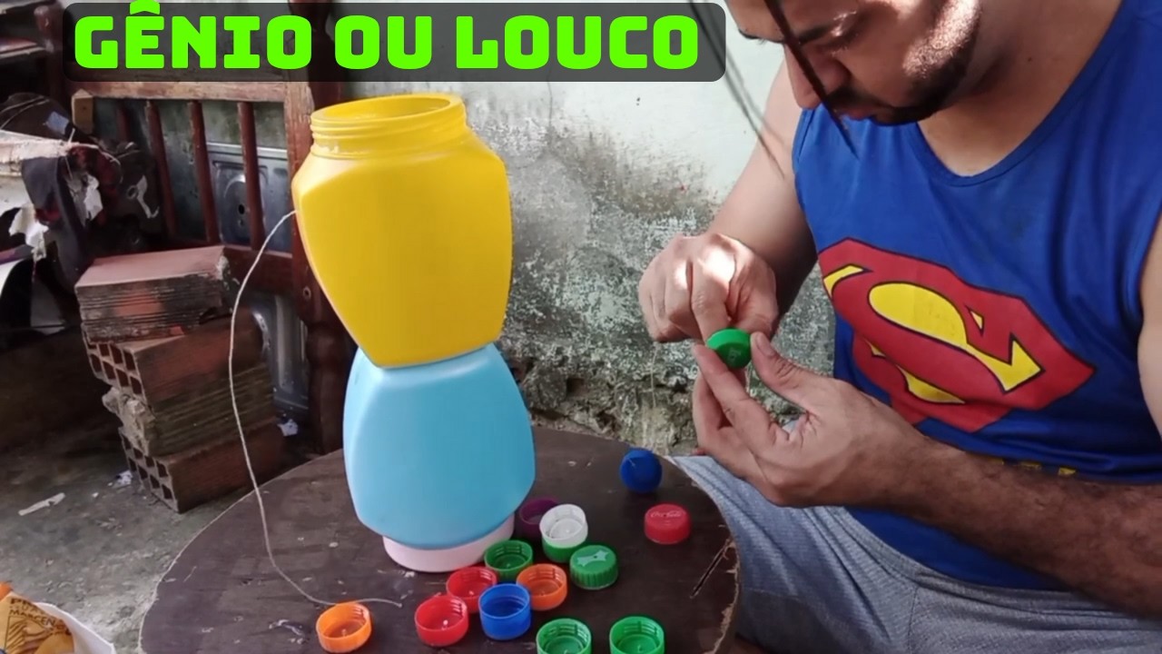 ⚠️ NÃO JOGUE SEUS POTES DE CREME, VEJA QUE IDÉIA 💡 BRILHANTE