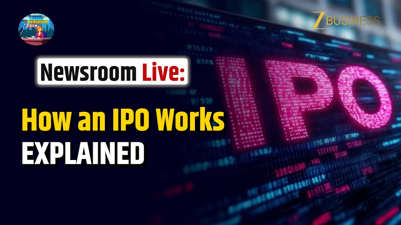 How IPOs Work: A Step-by-Step Guide for Beginners