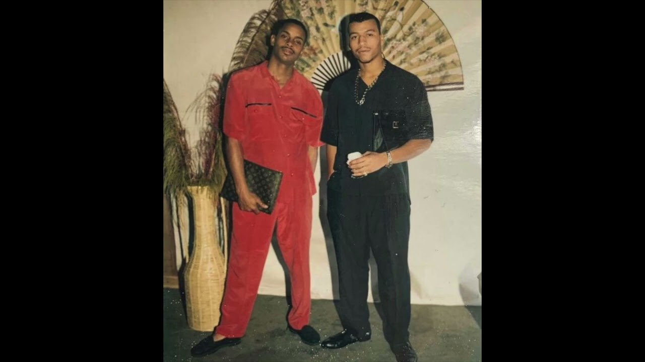 Boldy James x Larry June x Benny The Butcher Type Beat 