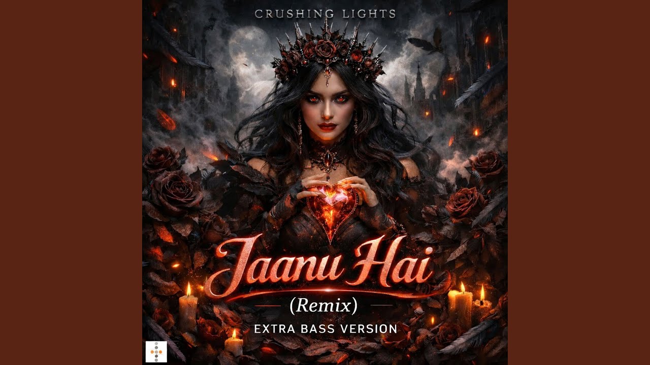 Jaanu Hai ((Remix) Extra Bass Version)
