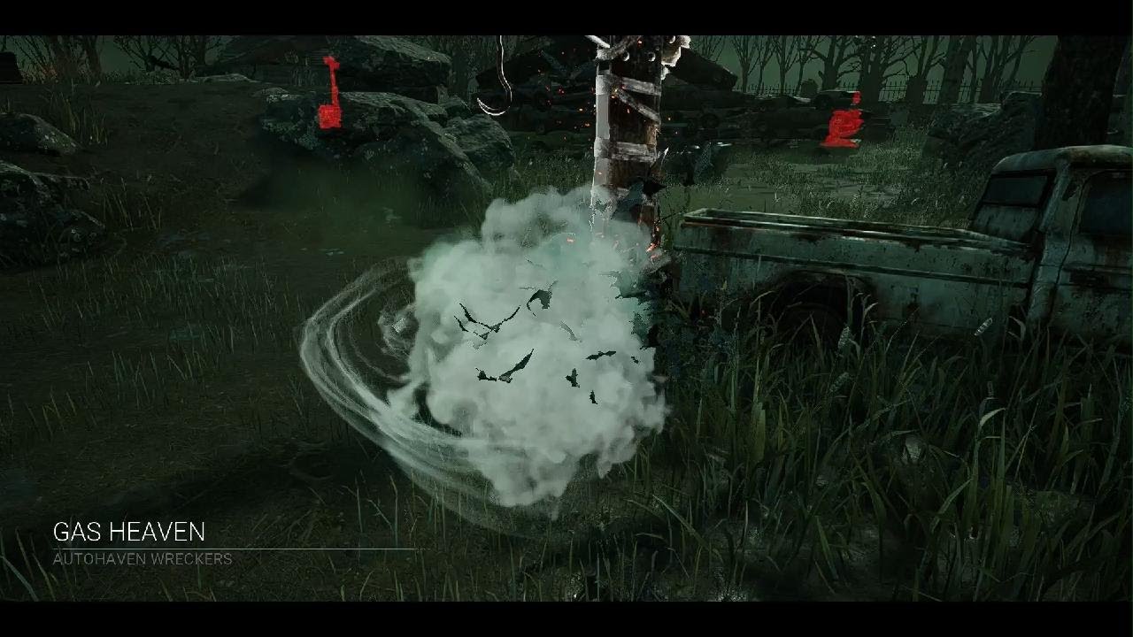 Dead by Daylight