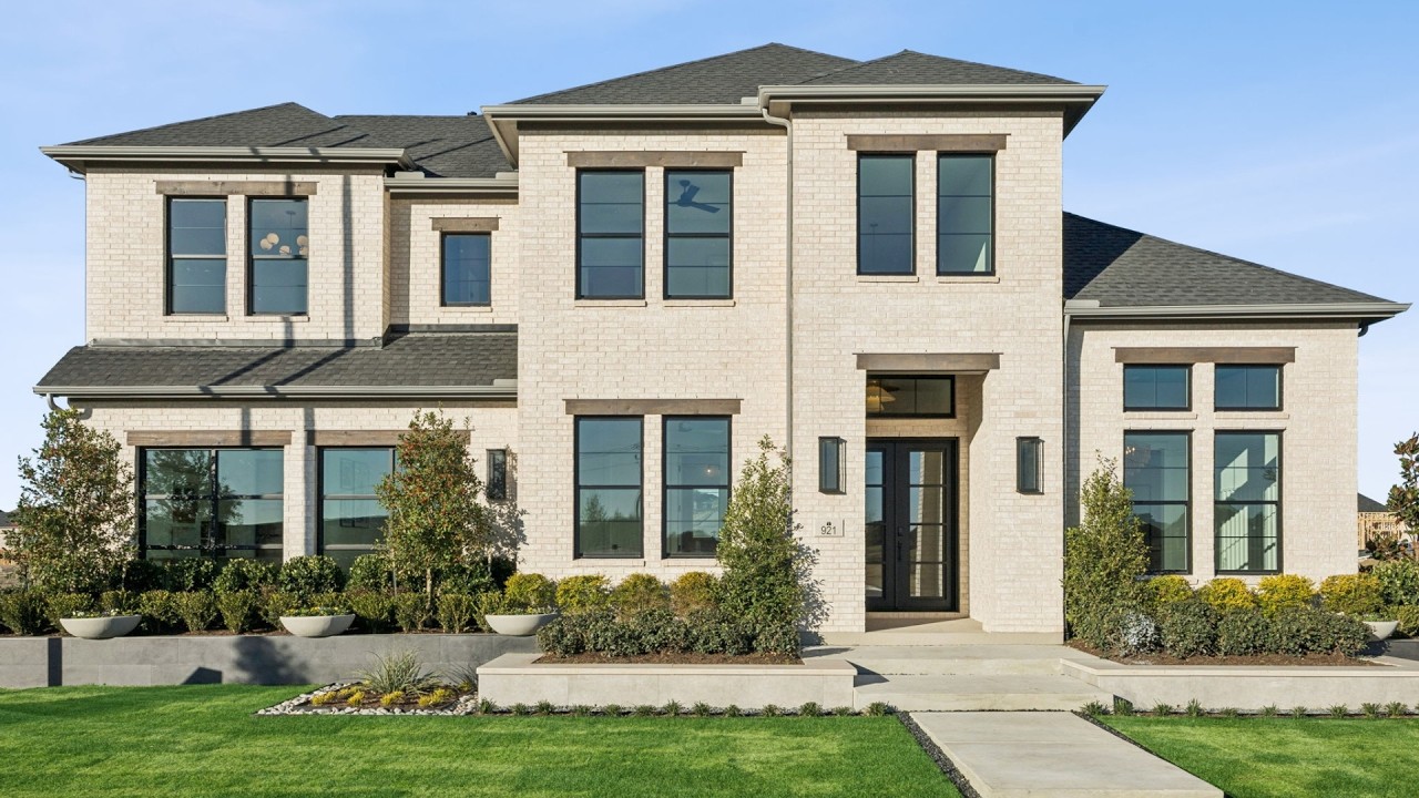 Prosper Ridge | Prosper, TX | By Southgate Homes