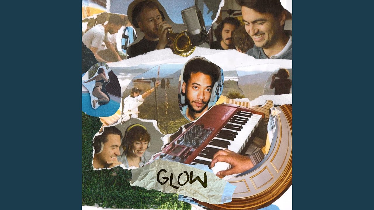 Glow (feat. Superfuse, Prime8)