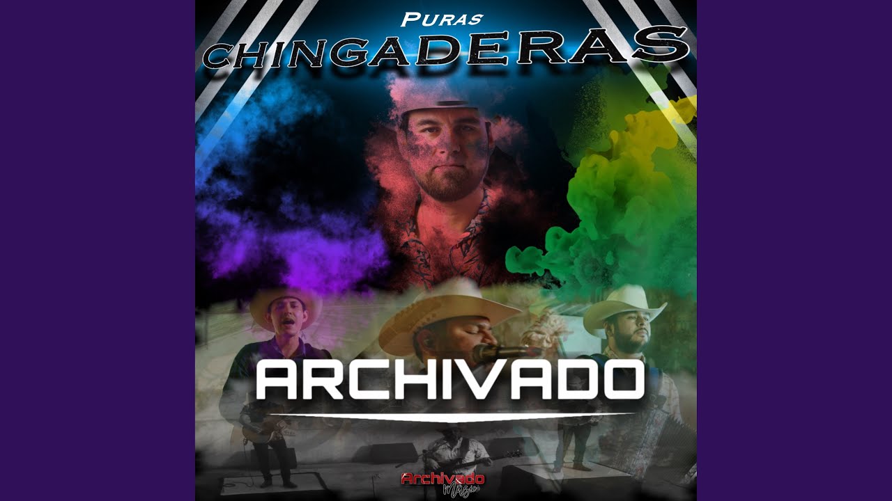Puras Chingaderas