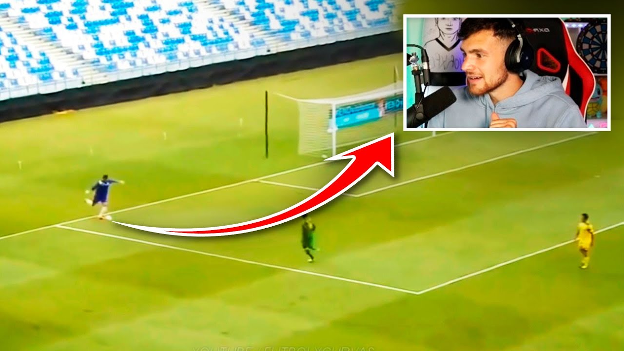 LOS GOLES EN PROPIA MÁS ESTÚPIDOS DEL FÚTBOL!!