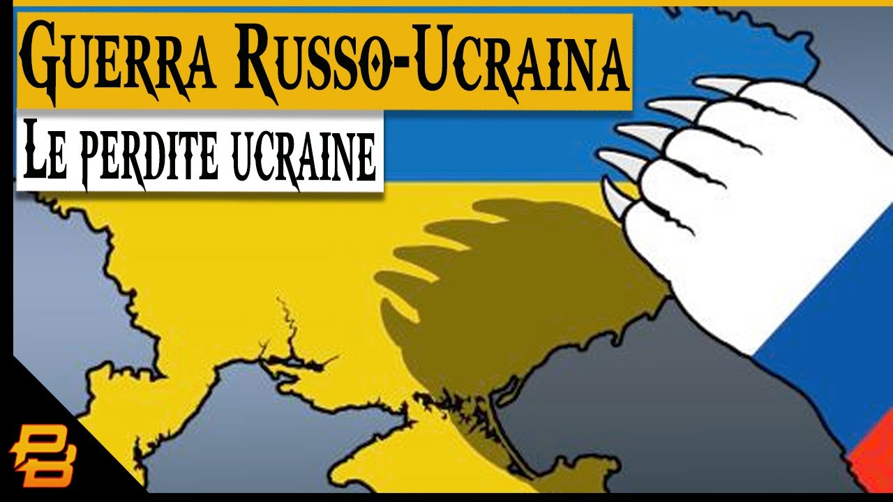Live #67 ⁍ Guerra Russo-Ucraina - 