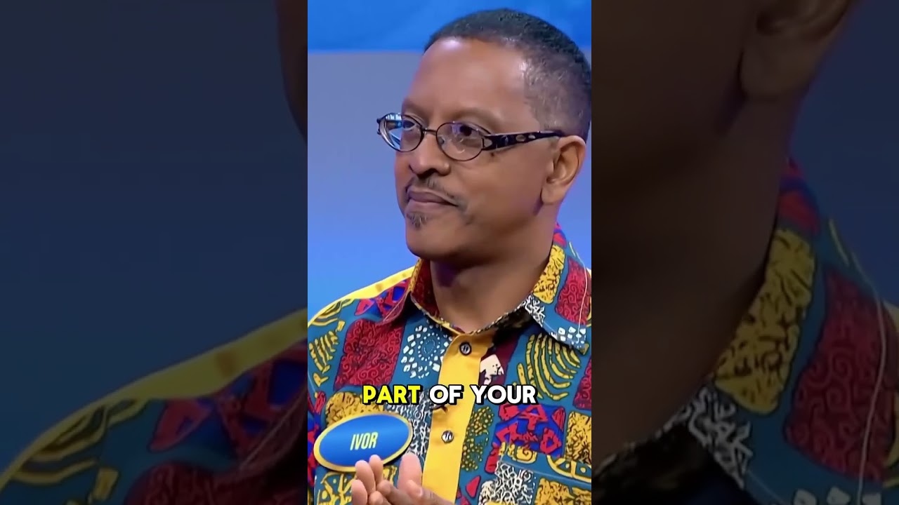 How Many Piercings?!🤨| Family Feud Africa (Part 1)