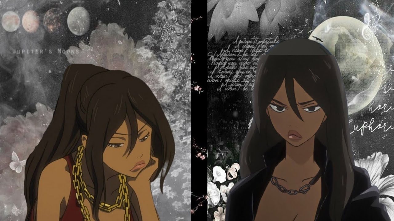 ꔫ Michiko Malandro ⋆𐙚₊˚⊹♡ V1