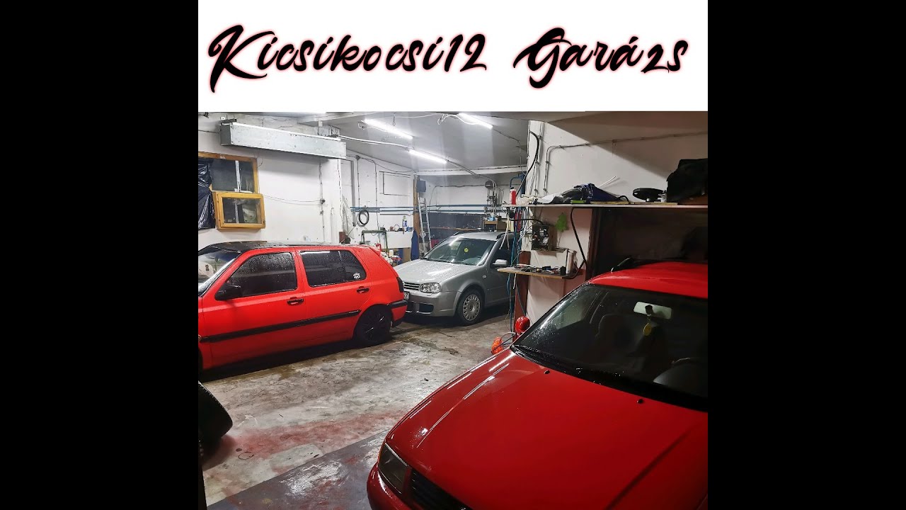 Vw golf 4 kormánymű csere